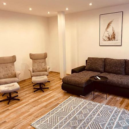 Ferienwohnung Horst 2 Nordenham Εξωτερικό φωτογραφία