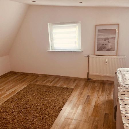 Ferienwohnung Horst 2 Nordenham Εξωτερικό φωτογραφία