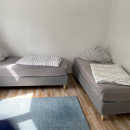 Ferienwohnung Horst 2 Nordenham Εξωτερικό φωτογραφία