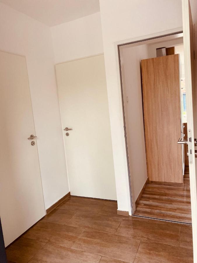 Ferienwohnung Horst 2 Nordenham Εξωτερικό φωτογραφία