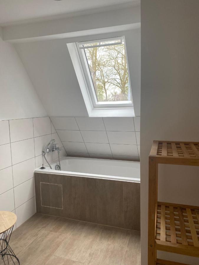 Ferienwohnung Horst 2 Nordenham Εξωτερικό φωτογραφία