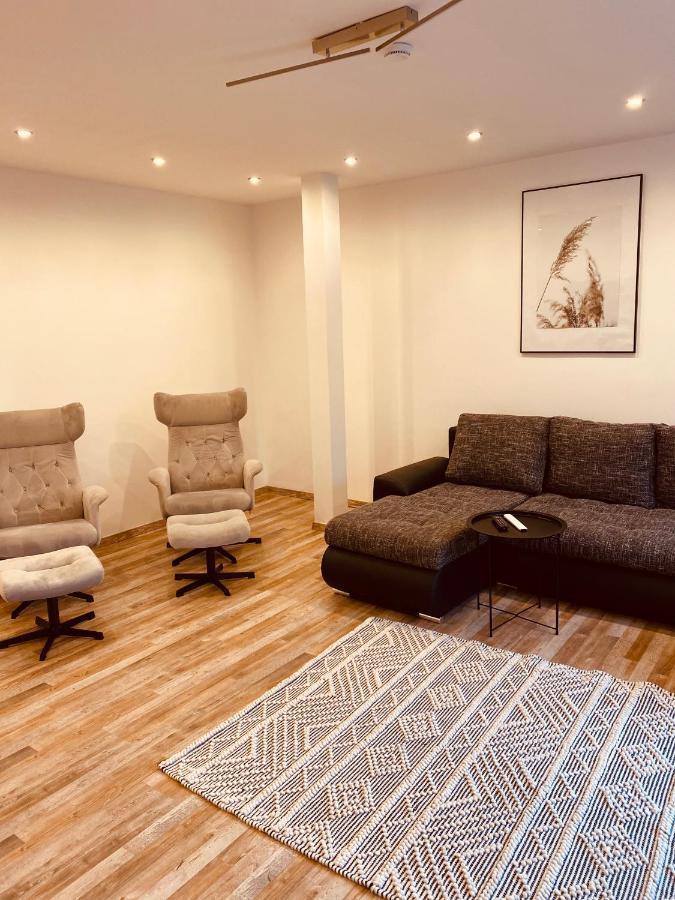 Ferienwohnung Horst 2 Nordenham Εξωτερικό φωτογραφία
