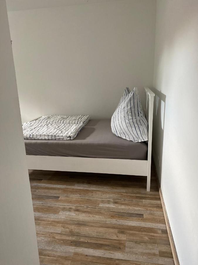 Ferienwohnung Horst 2 Nordenham Εξωτερικό φωτογραφία