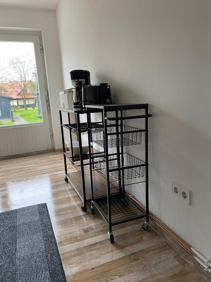 Ferienwohnung Horst 2 Nordenham Εξωτερικό φωτογραφία