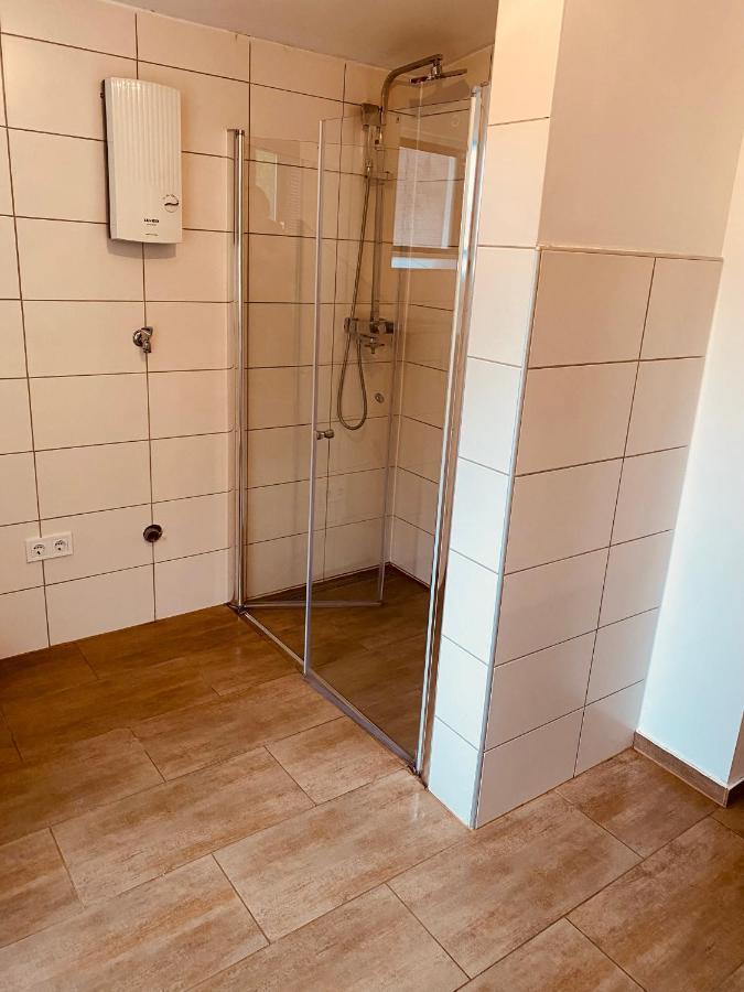Ferienwohnung Horst 2 Nordenham Εξωτερικό φωτογραφία