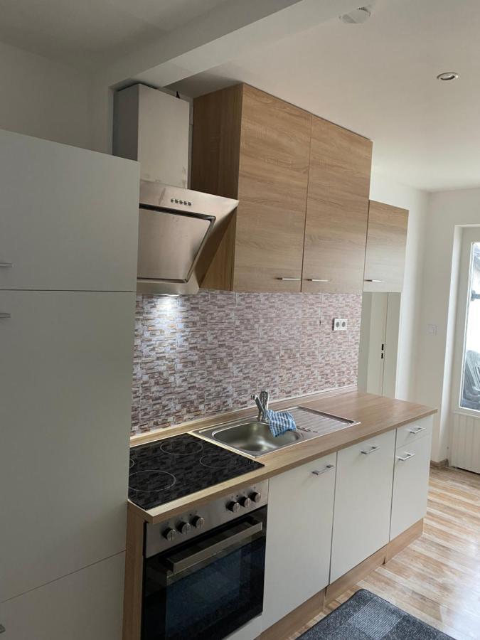 Ferienwohnung Horst 2 Nordenham Εξωτερικό φωτογραφία