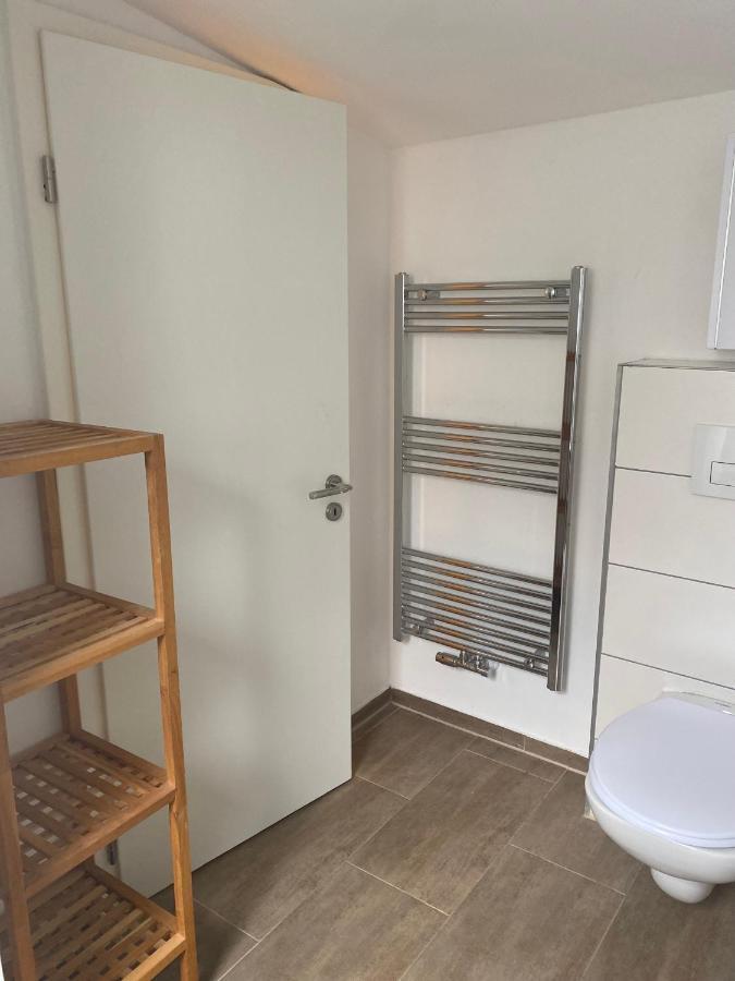 Ferienwohnung Horst 2 Nordenham Εξωτερικό φωτογραφία