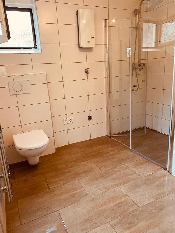 Ferienwohnung Horst 2 Nordenham Εξωτερικό φωτογραφία