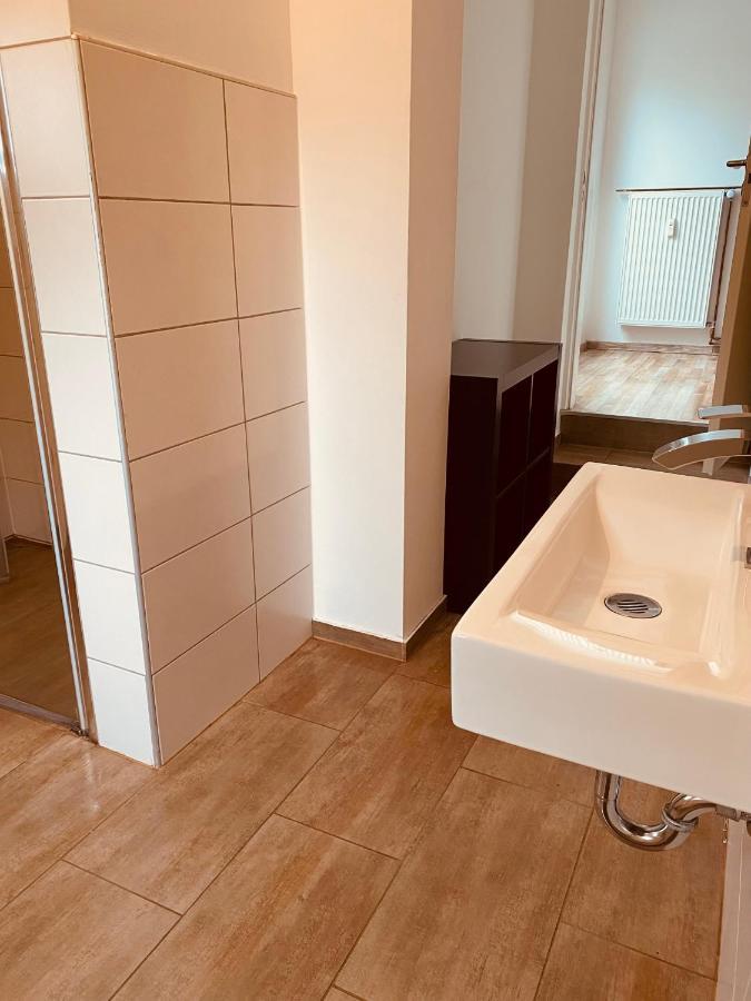 Ferienwohnung Horst 2 Nordenham Εξωτερικό φωτογραφία