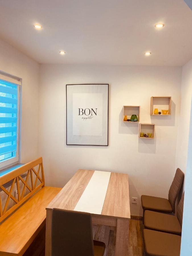 Ferienwohnung Horst 2 Nordenham Εξωτερικό φωτογραφία