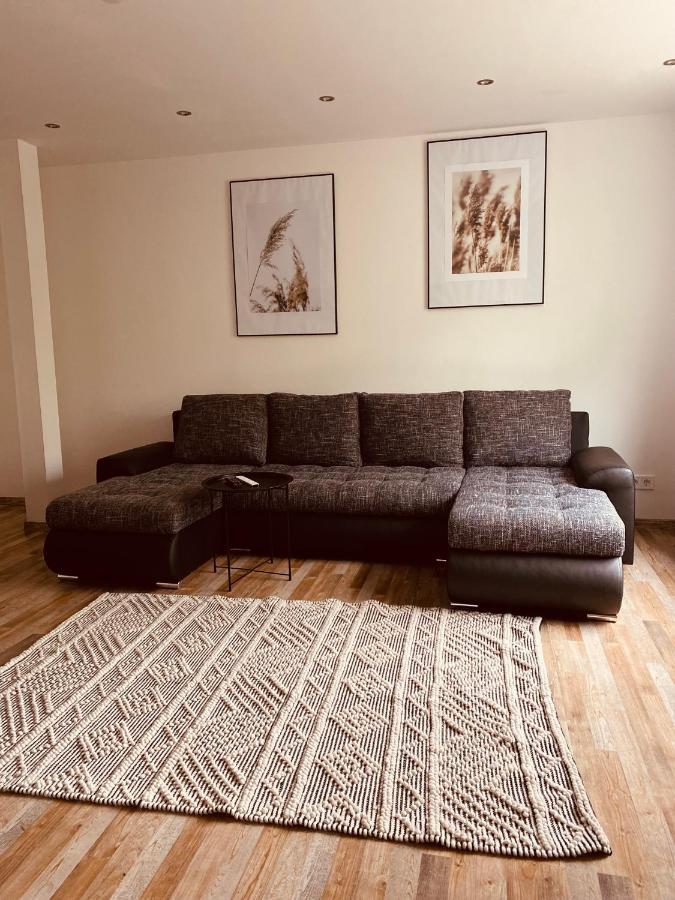 Ferienwohnung Horst 2 Nordenham Εξωτερικό φωτογραφία