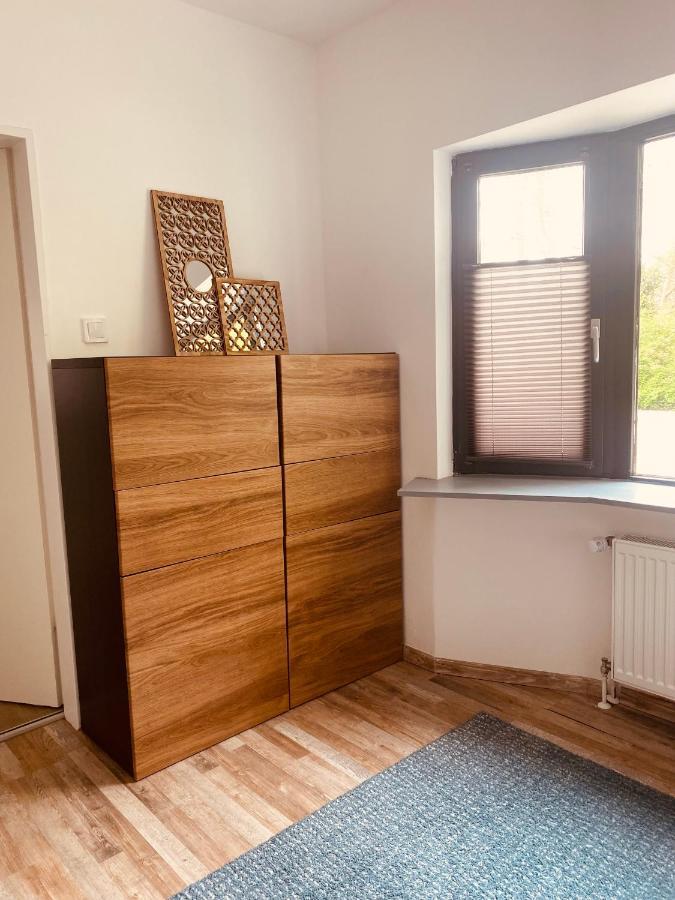 Ferienwohnung Horst 2 Nordenham Εξωτερικό φωτογραφία
