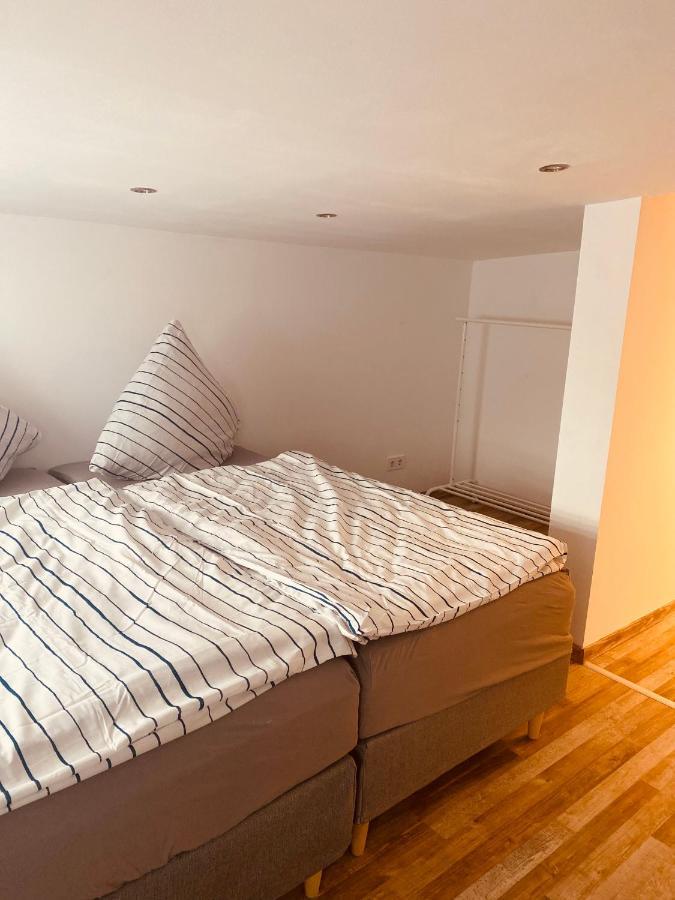 Ferienwohnung Horst 2 Nordenham Εξωτερικό φωτογραφία