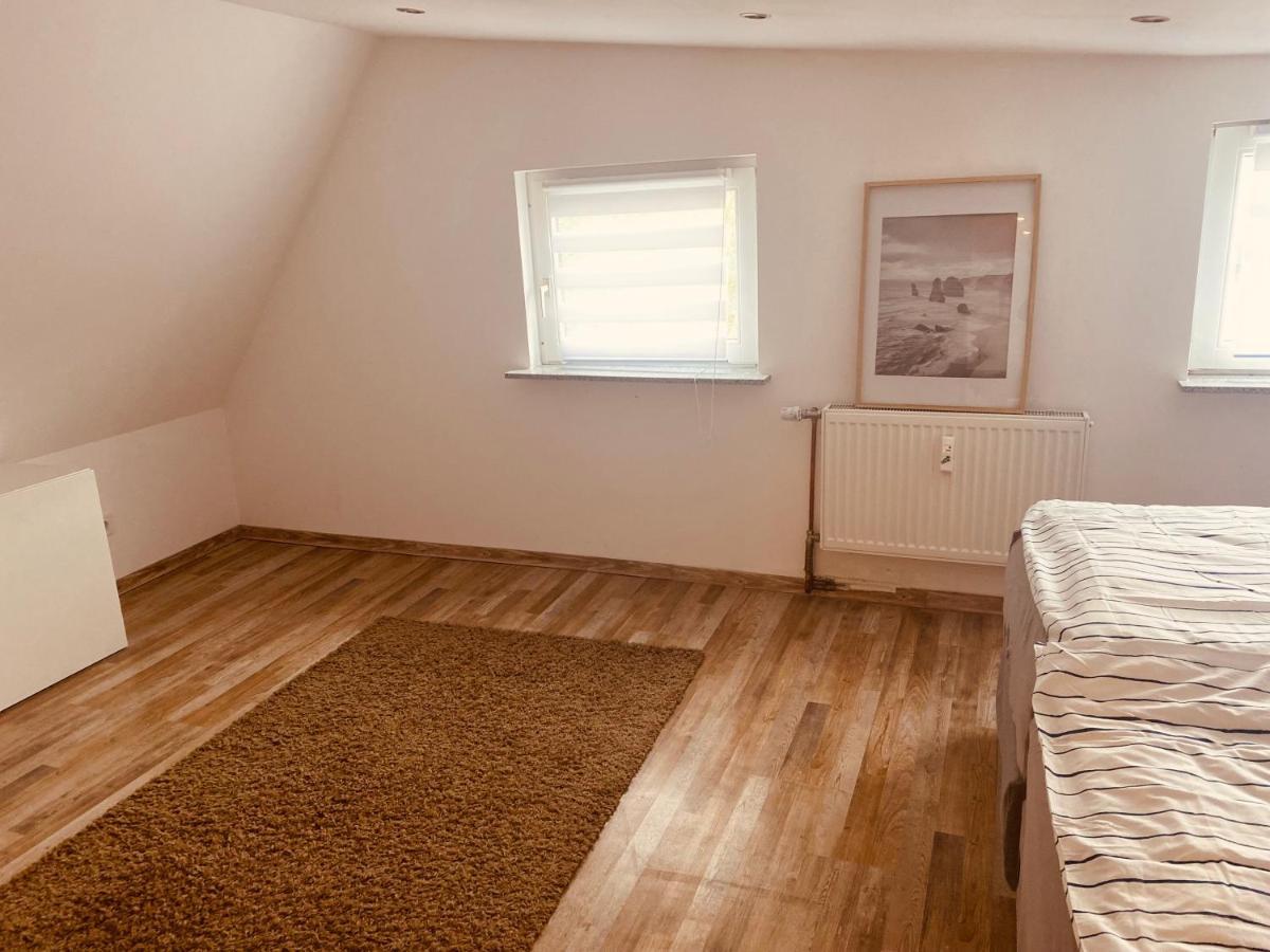 Ferienwohnung Horst 2 Nordenham Εξωτερικό φωτογραφία