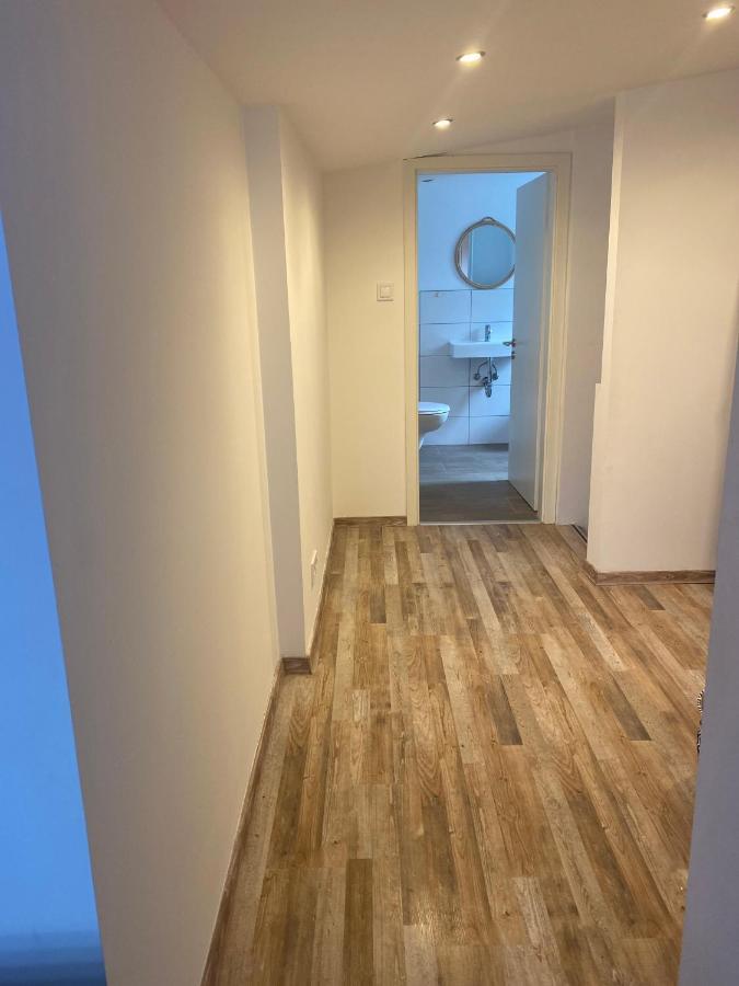 Ferienwohnung Horst 2 Nordenham Εξωτερικό φωτογραφία