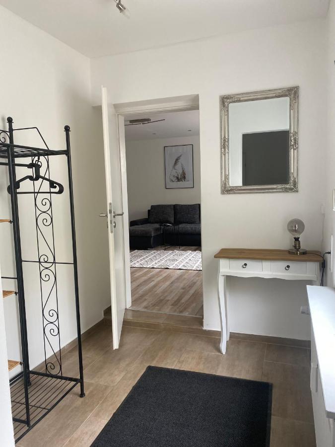 Ferienwohnung Horst 2 Nordenham Εξωτερικό φωτογραφία