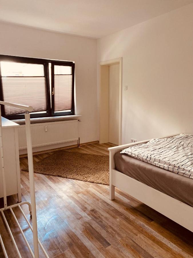 Ferienwohnung Horst 2 Nordenham Εξωτερικό φωτογραφία