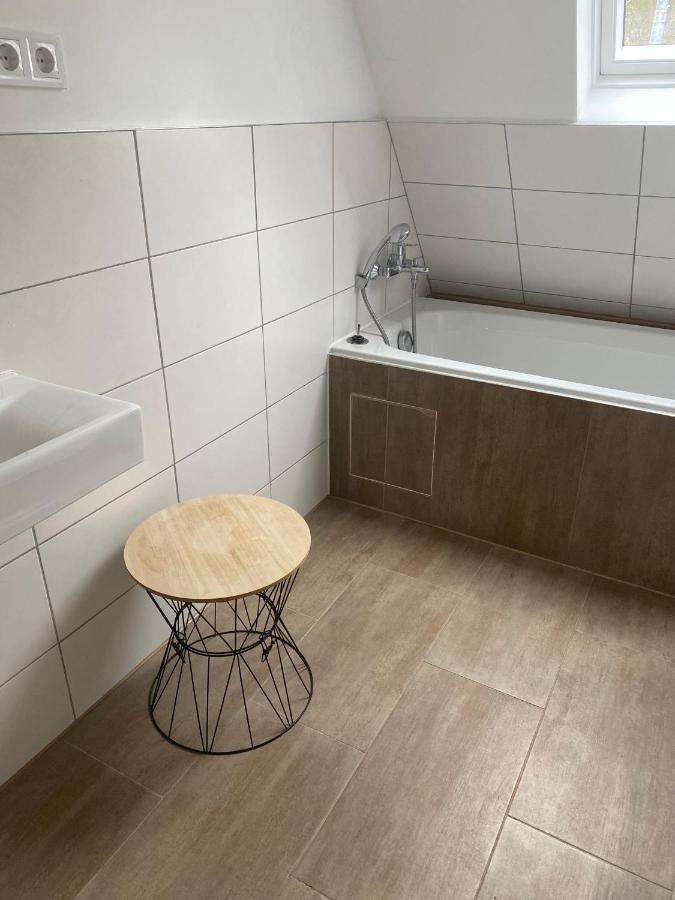 Ferienwohnung Horst 2 Nordenham Εξωτερικό φωτογραφία