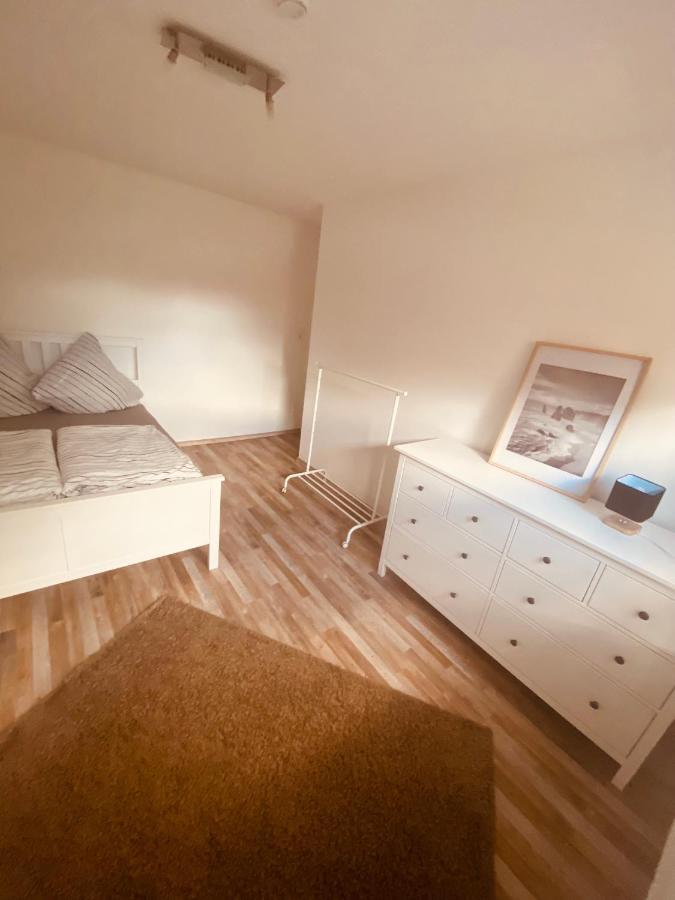 Ferienwohnung Horst 2 Nordenham Εξωτερικό φωτογραφία