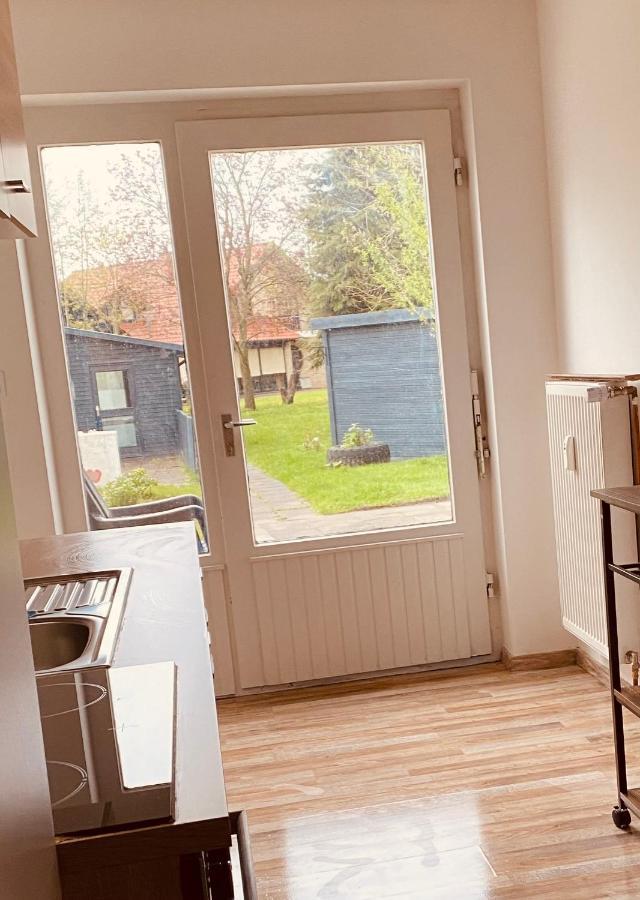 Ferienwohnung Horst 2 Nordenham Εξωτερικό φωτογραφία