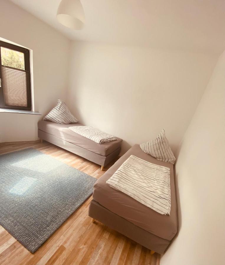 Ferienwohnung Horst 2 Nordenham Εξωτερικό φωτογραφία