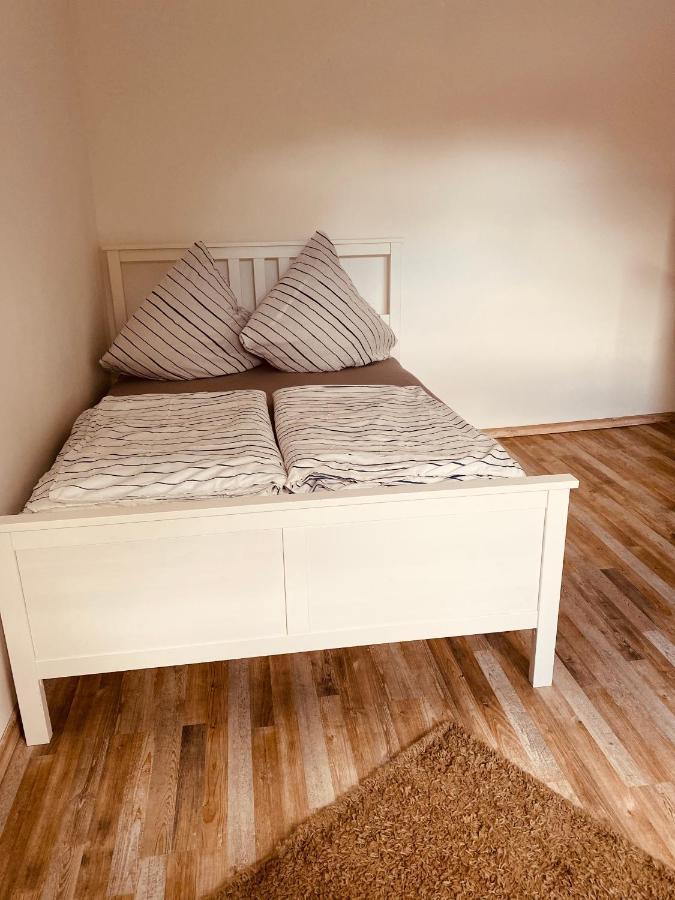 Ferienwohnung Horst 2 Nordenham Εξωτερικό φωτογραφία