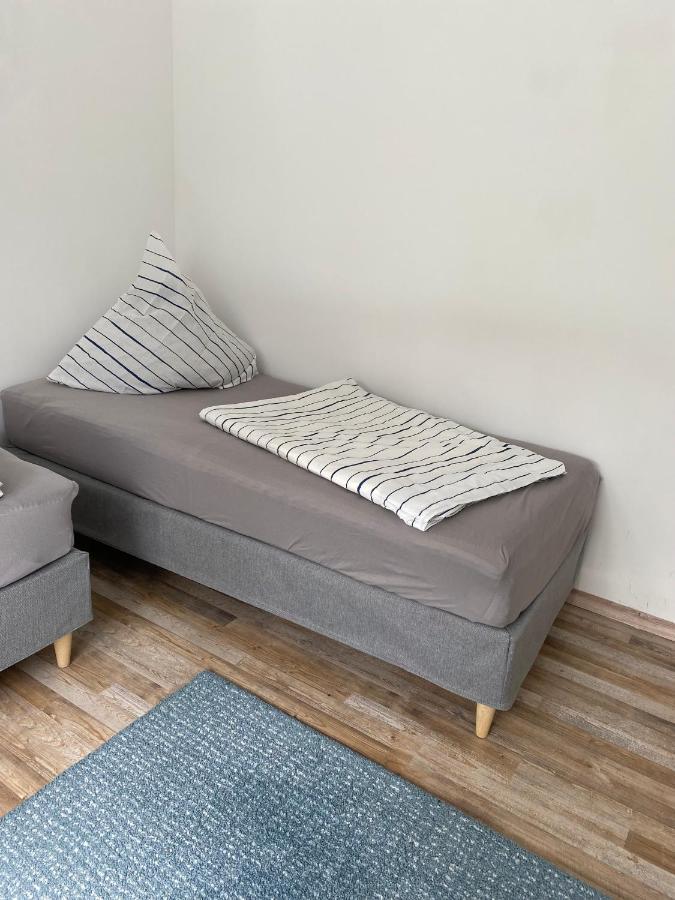 Ferienwohnung Horst 2 Nordenham Εξωτερικό φωτογραφία