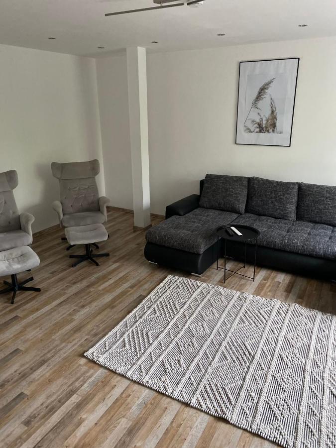 Ferienwohnung Horst 2 Nordenham Εξωτερικό φωτογραφία