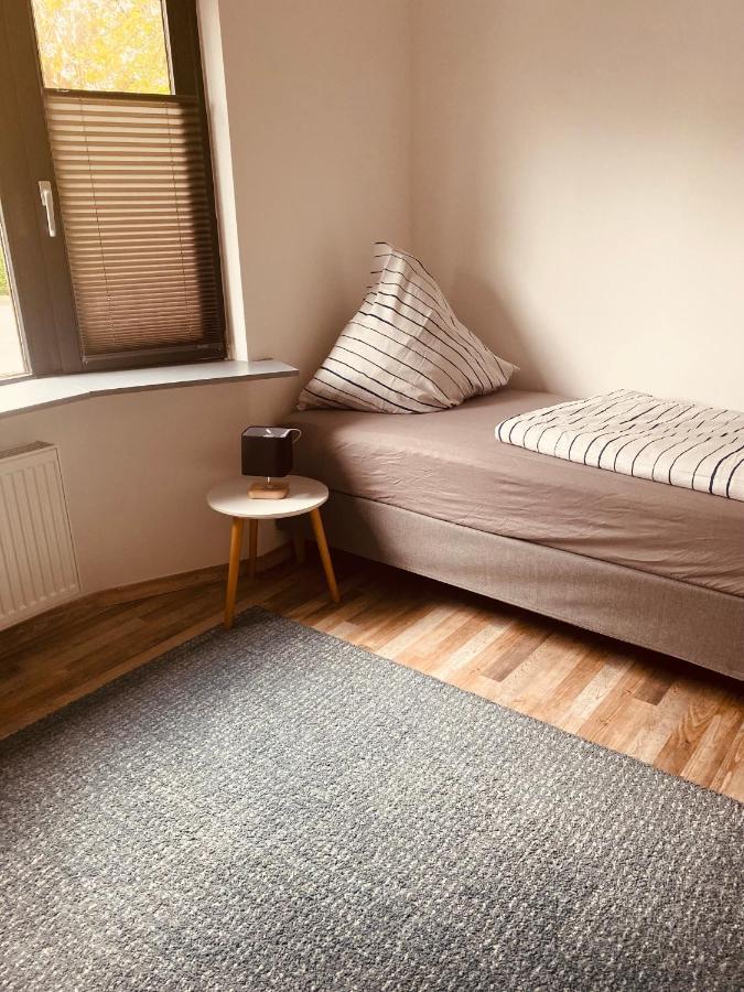 Ferienwohnung Horst 2 Nordenham Εξωτερικό φωτογραφία