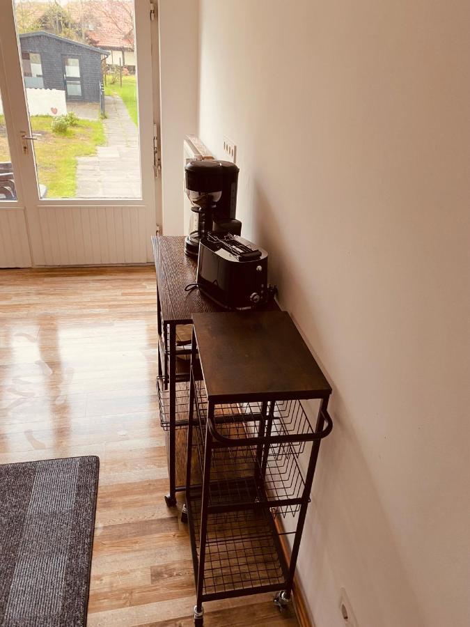 Ferienwohnung Horst 2 Nordenham Εξωτερικό φωτογραφία