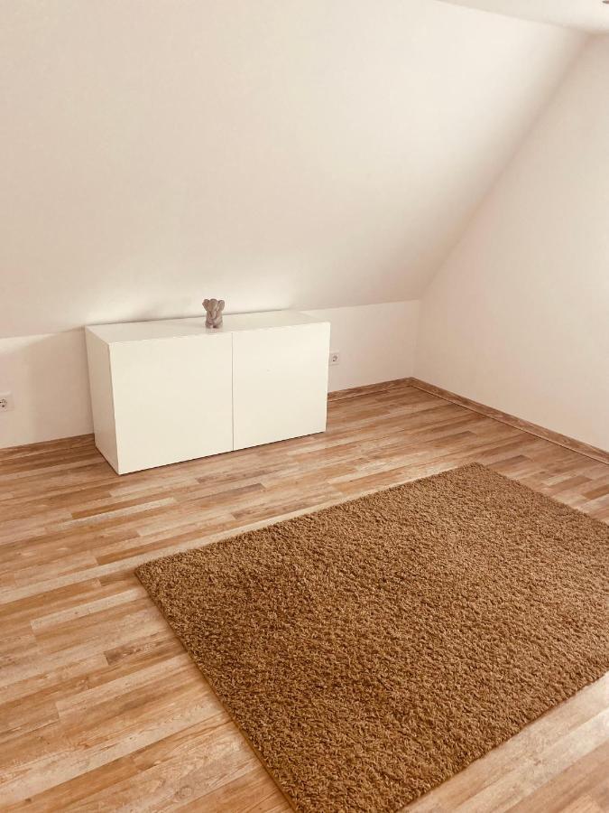 Ferienwohnung Horst 2 Nordenham Εξωτερικό φωτογραφία
