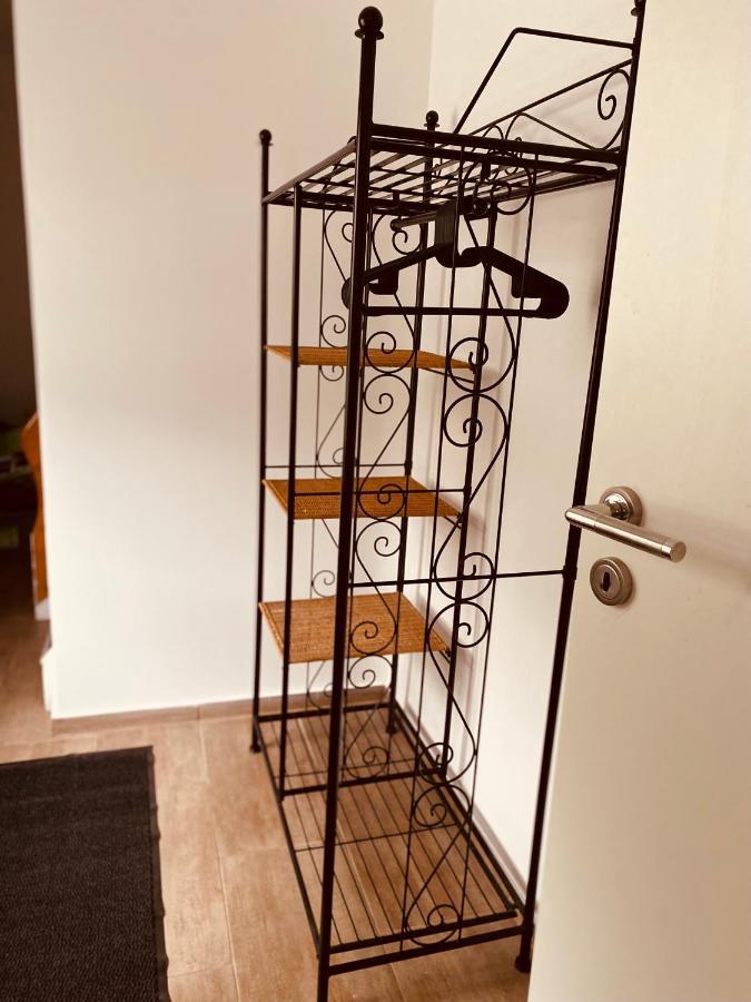 Ferienwohnung Horst 2 Nordenham Εξωτερικό φωτογραφία